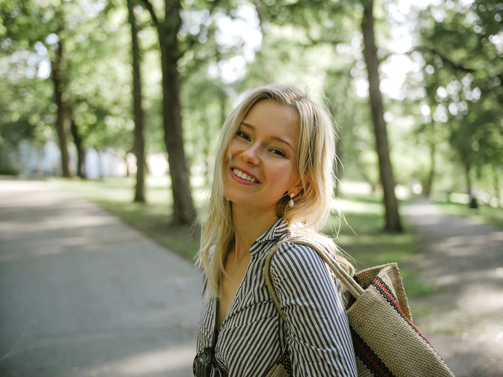 Eeva Saleva
