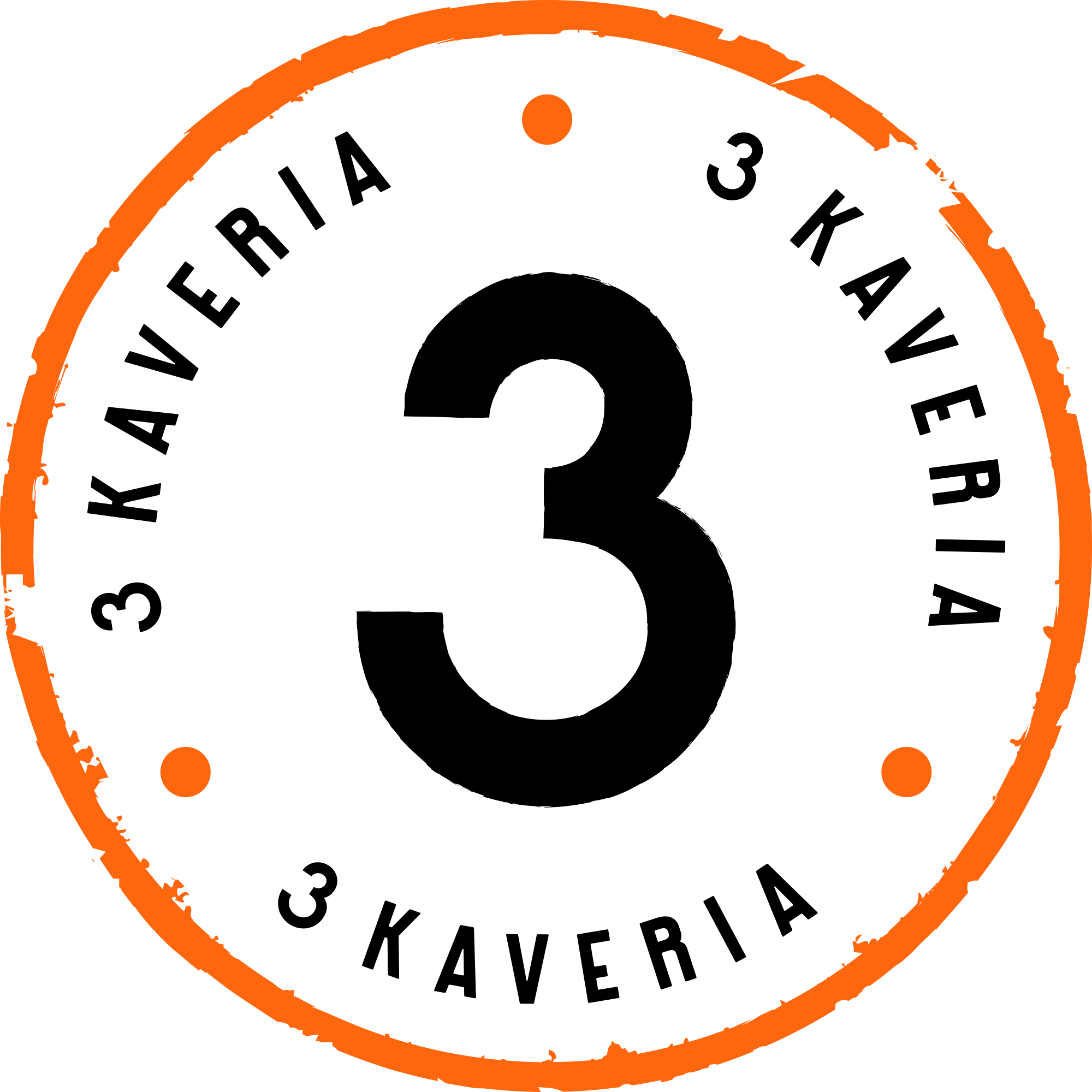 3 kaveria logo