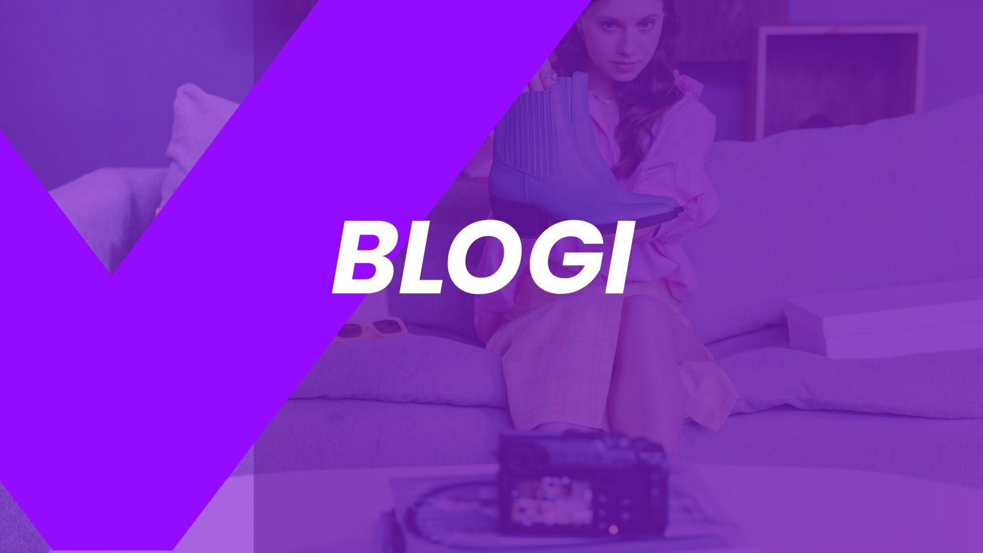 Shoppable shorts – kun sisältö ei enää vain inspiroi, vaan myy