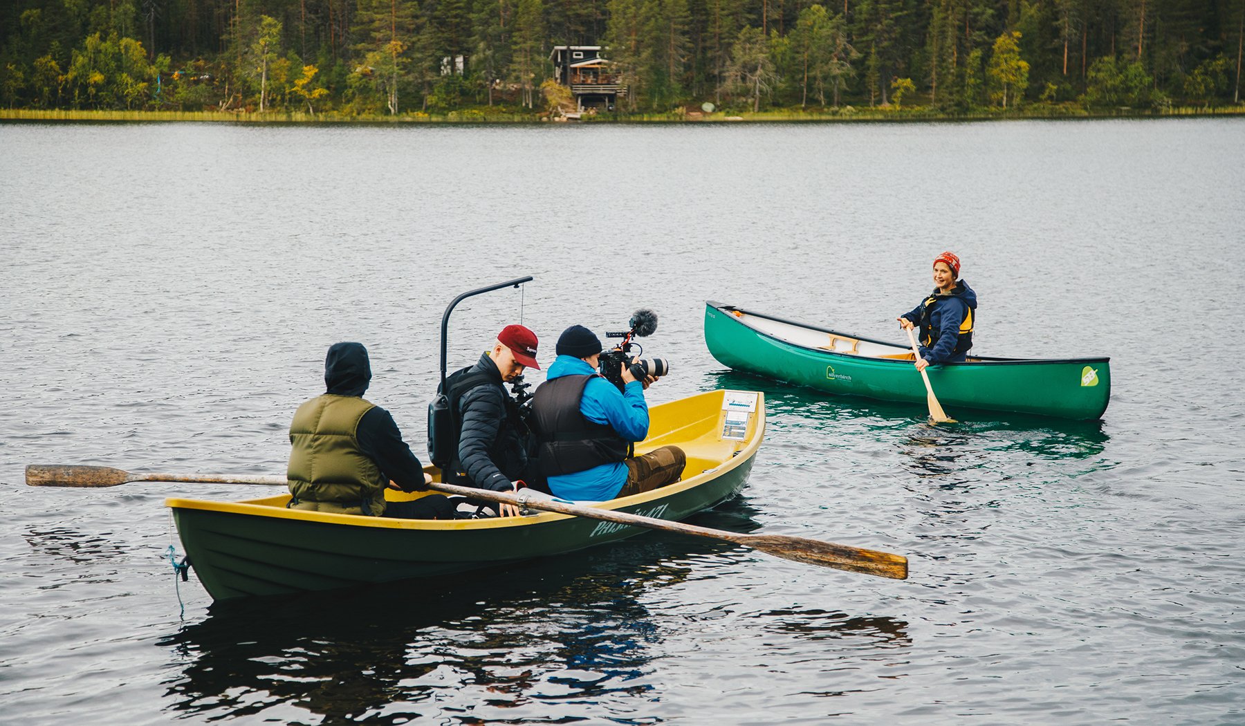 Videomarkkinointi – huomioi nämä 7 asiaa videomarkkinoinnin suunnittelussa