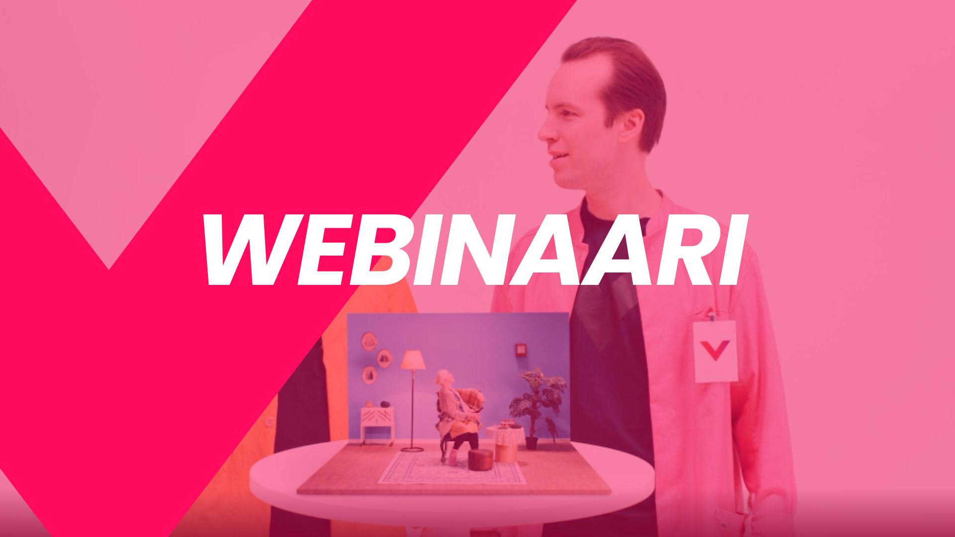 Webinaari: Sekvensointi videomainonnassa