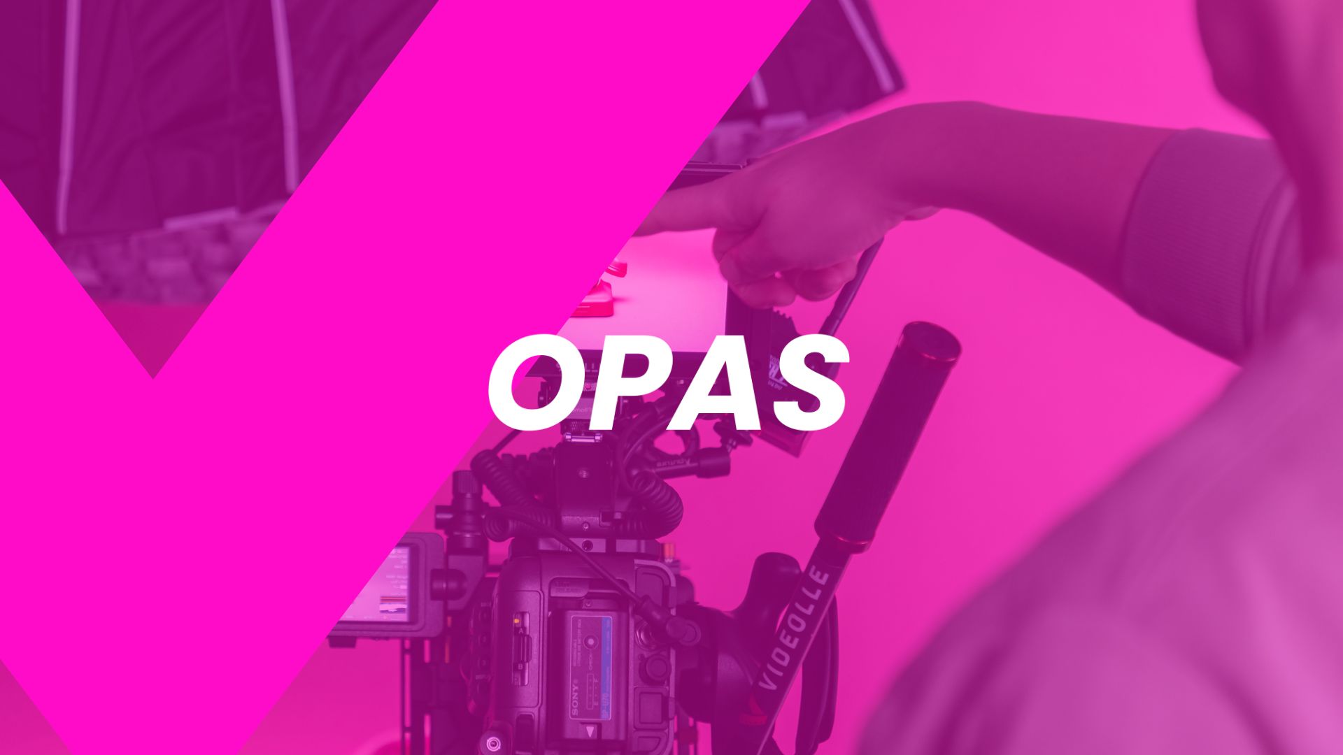 Opas: Kaikki, mitä tulee tietää videotuotannoista