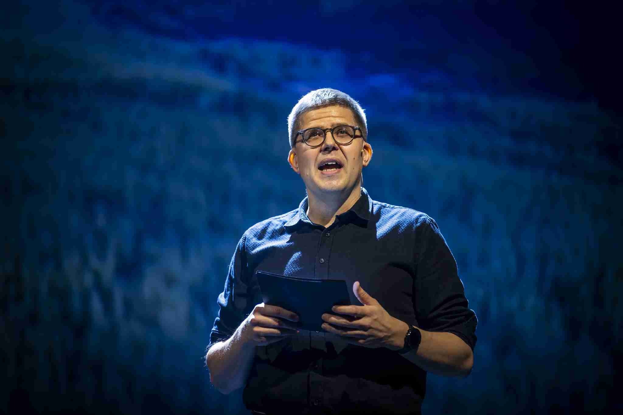 Jaakko Lyytinen