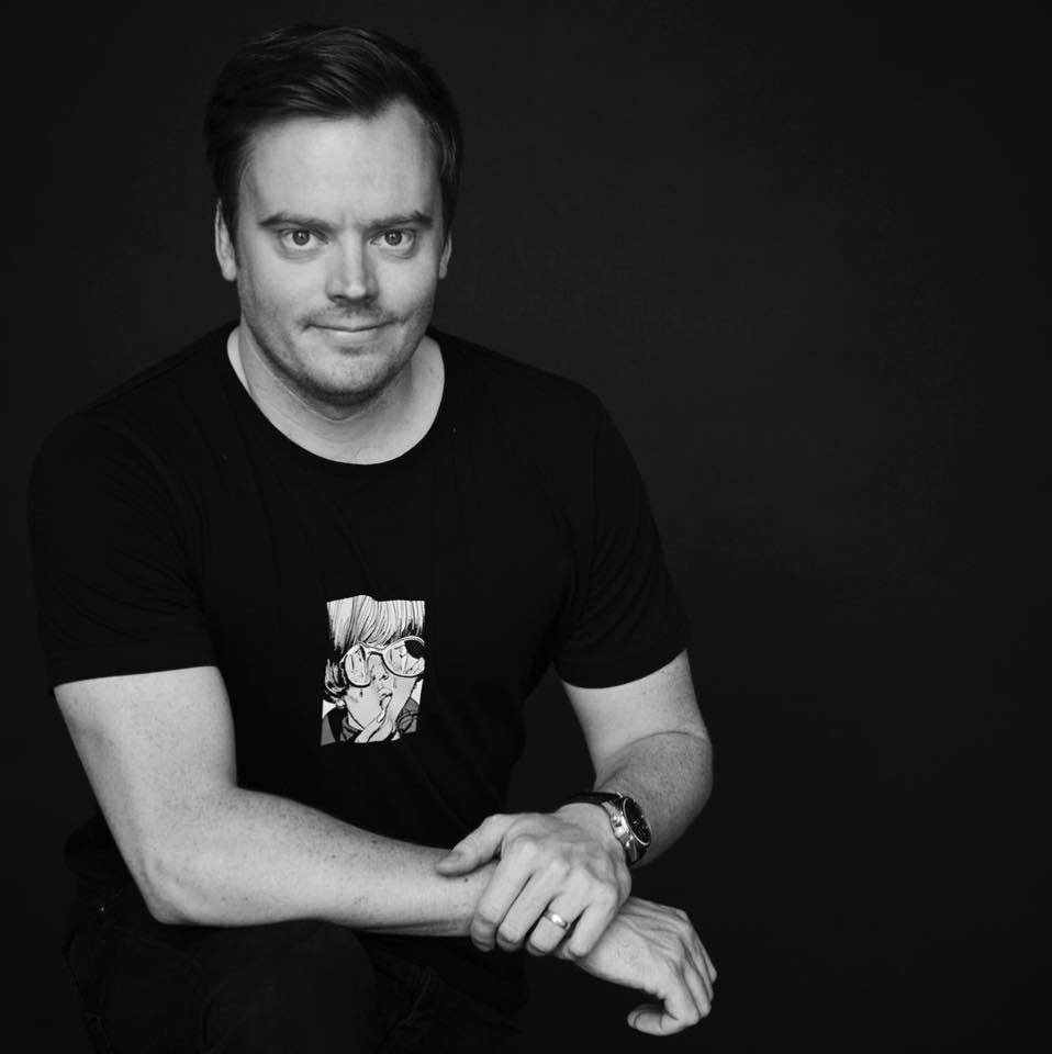 Matias Mäenpää