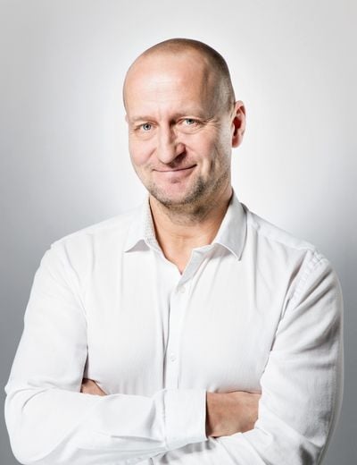 Olli Ikäheimo