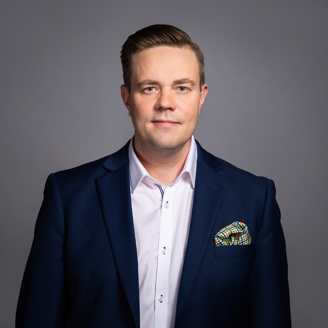 Sami Särkelä