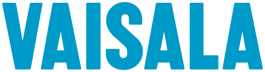 Vaisala logo