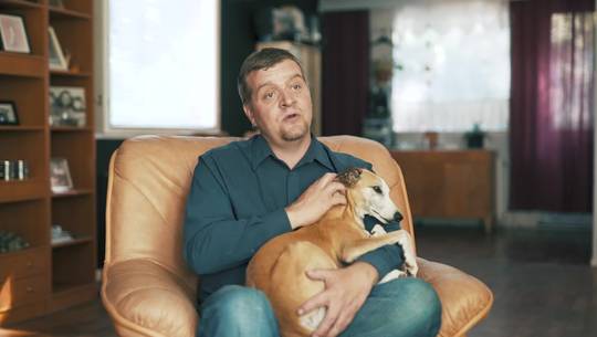En olisi saanut apua näin nopeasti ilman Verisurea