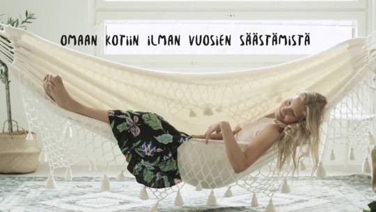 Lehto Raha - Haluaisitko ihanan yksiön, kaksion tai kolmion Helsingistä tai Espoosta?