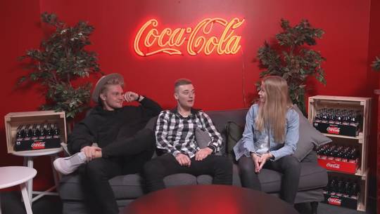 TÄÄ ON EKOILLE LANEILLE!
