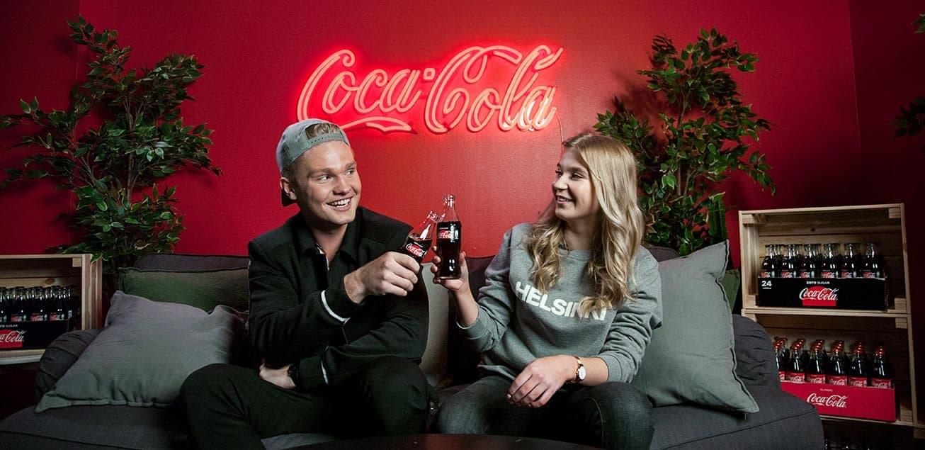 Coketv Coketv