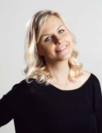 Laura Hakulinen