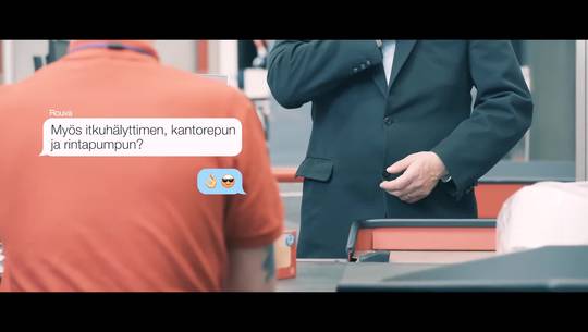 verkkokauppa