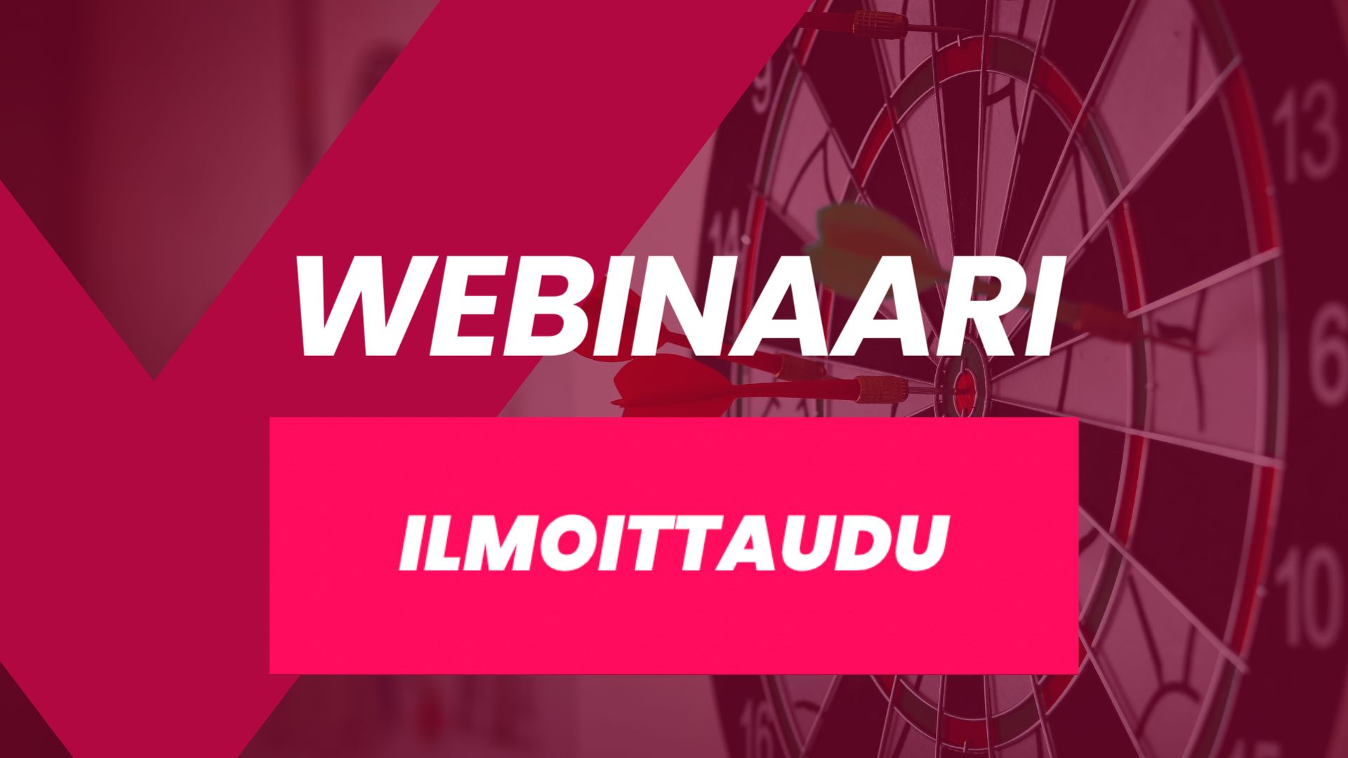 Webinaari: Mainonnan unohdetut kohderyhmät