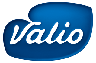 valio logo