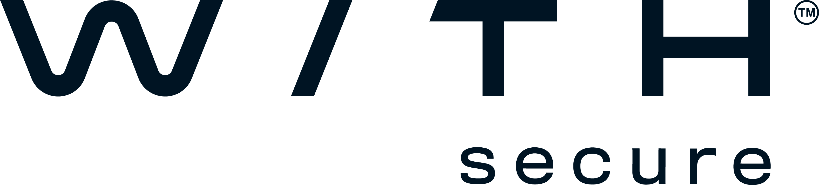 withsecure logo